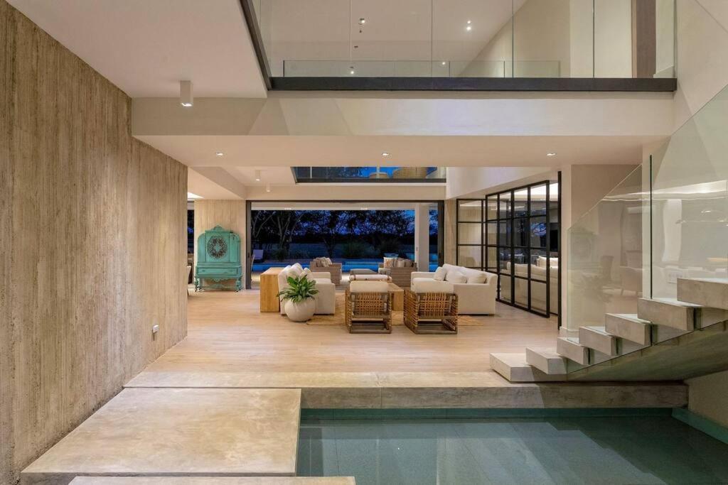 Villa Polos, Prestigious Haven In Casa De Campo La Romana Eksteriør billede