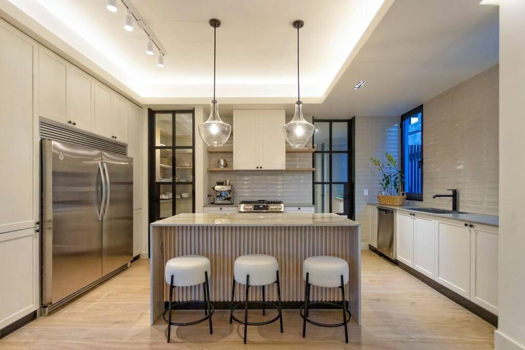 Villa Polos, Prestigious Haven In Casa De Campo La Romana Eksteriør billede