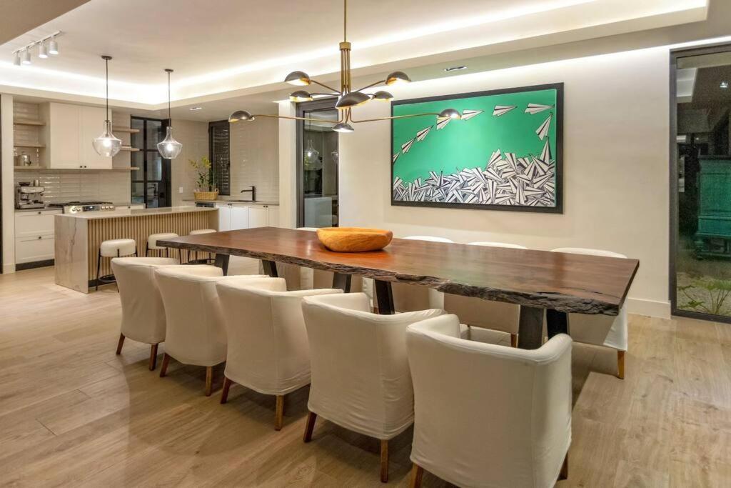 Villa Polos, Prestigious Haven In Casa De Campo La Romana Eksteriør billede