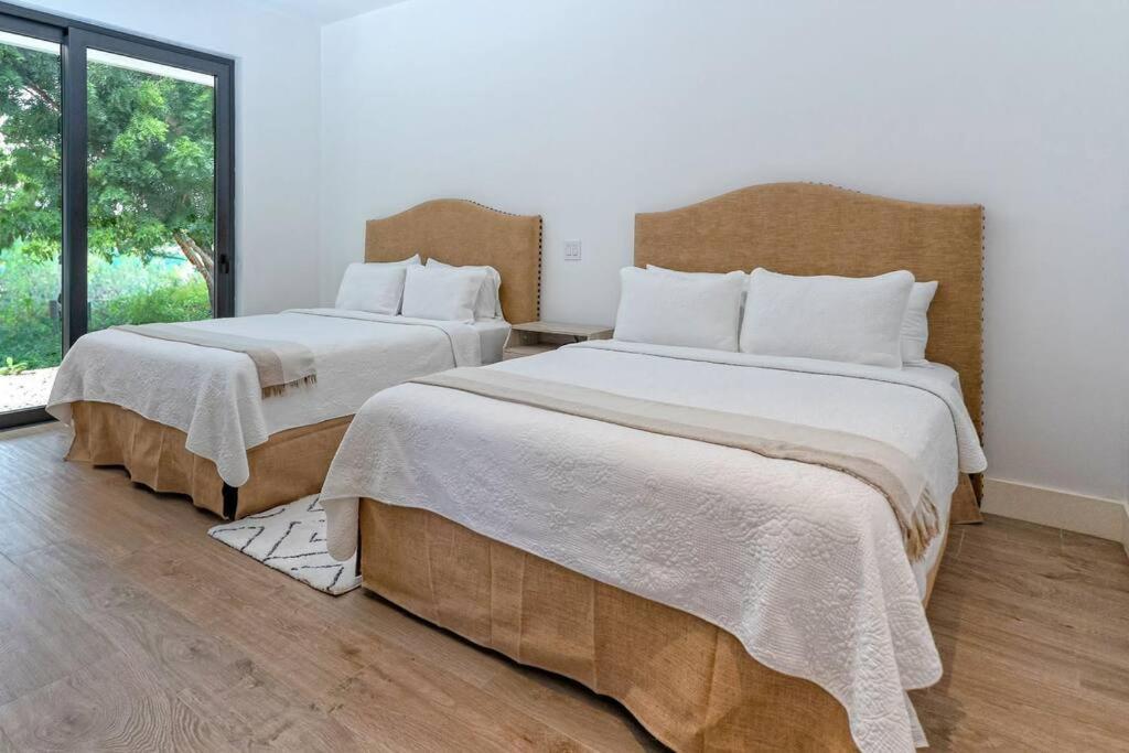 Villa Polos, Prestigious Haven In Casa De Campo La Romana Eksteriør billede